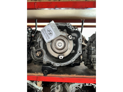 HYUNDAİ İ10 G3LA TAM OTOMATİK KOMPLE ŞANZIMAN