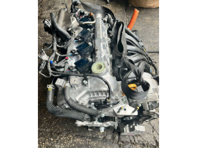 HYUNDAİ KONA 1.6 2020-2021 TURBO MOTOR