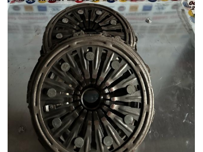 HYUNDAİ TUSCON   7 İLERİ OTOMATİK ŞANZIMAN KAVRAMA