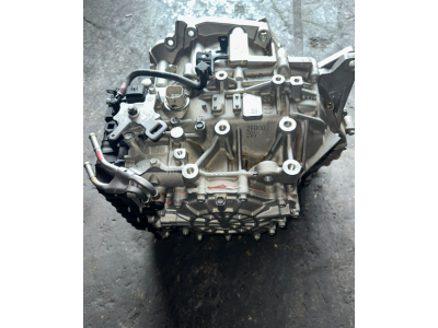 HYUNDAİ BAYON 2023 1.4 BENZİNLİ TAM OTOMATİK ŞANZIMAN