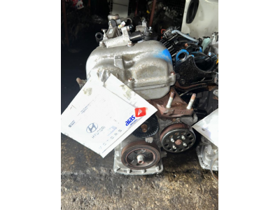 HYUNDAİ İX35 1.6 GDİ BENZİNLİ KOMPLE MOTOR