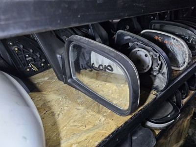 Hyundai tucson sağ ayna