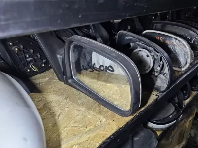 Hyundai tucson sağ ayna