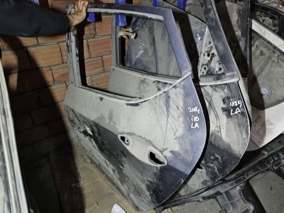 Hyundai i10 sol arka kapı