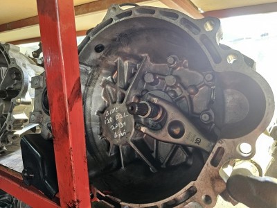 Hyundai i20 Dizel Çıkma Şanzıman