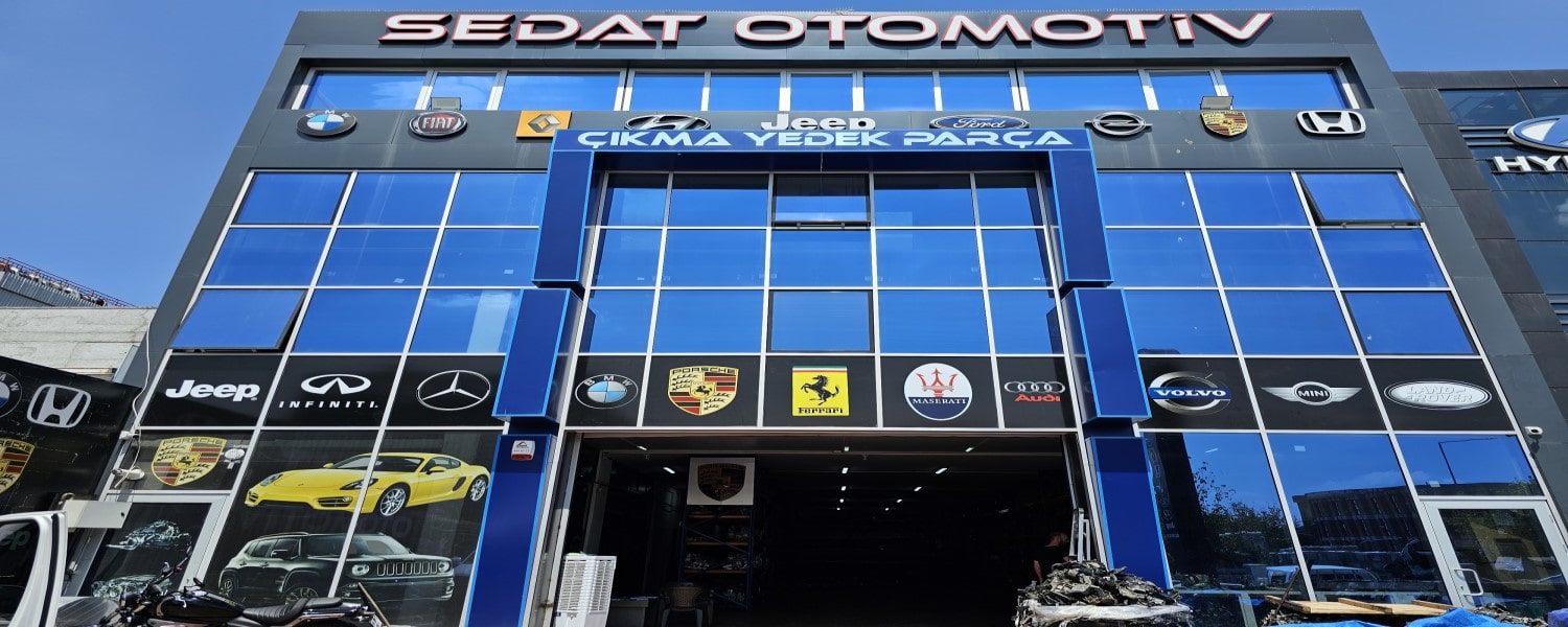 sedat otomotiv ostim ankara